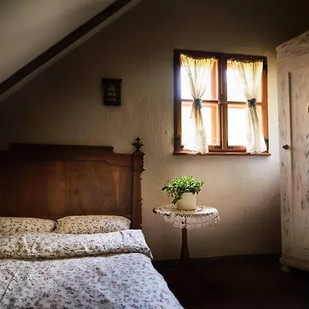 Siedlisko Pod Debem * Kalnik