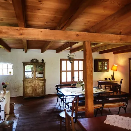 Siedlisko Pod Debem *