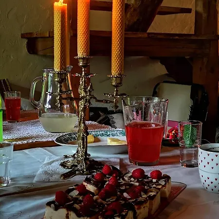 Сasa de vacaciones Siedlisko Pod Debem