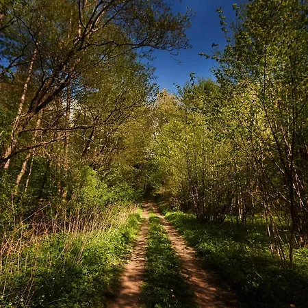 Siedlisko Pod Debem Сasa de vacaciones Kalnik