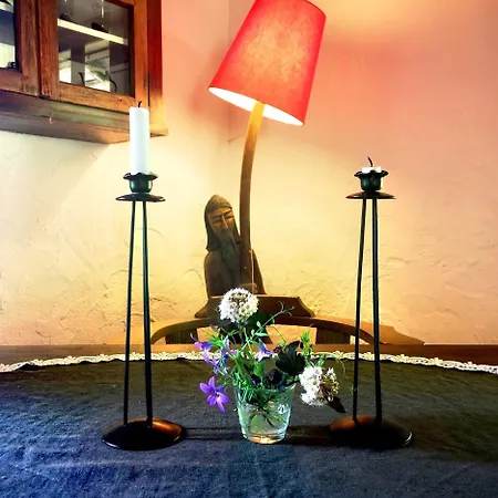 Siedlisko Pod Debem Сasa de vacaciones