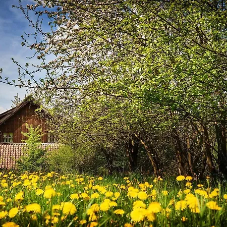 Сasa de vacaciones Siedlisko Pod Debem *
