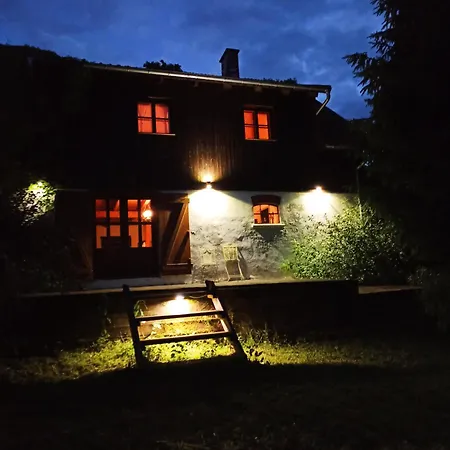 Siedlisko Pod Debem Kalnik