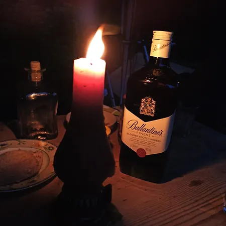 Siedlisko Pod Debem * Kalnik