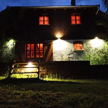 Siedlisko Pod Debem Holiday home Kalnik