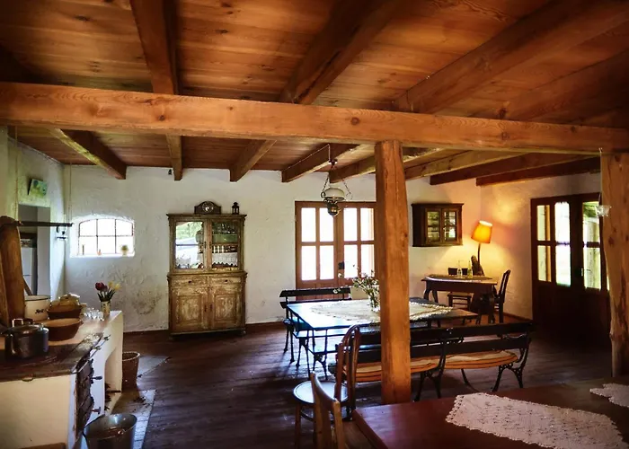 Siedlisko Pod Debem *