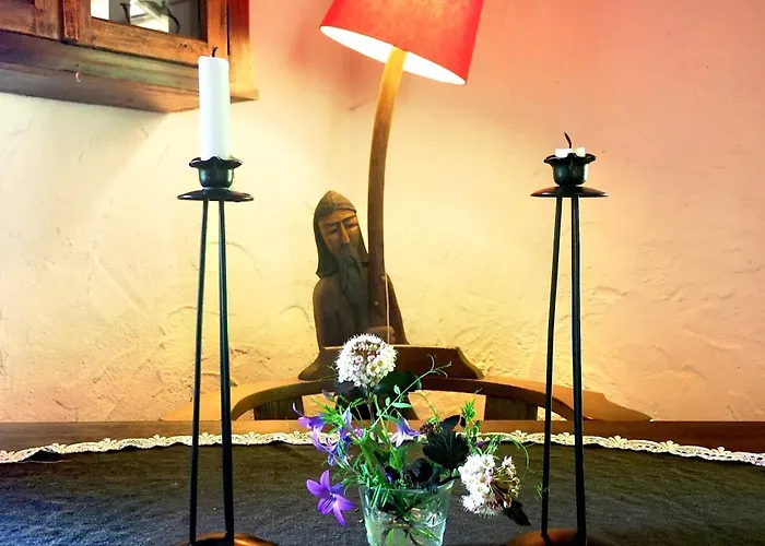 Siedlisko Pod Debem Дом отдыха