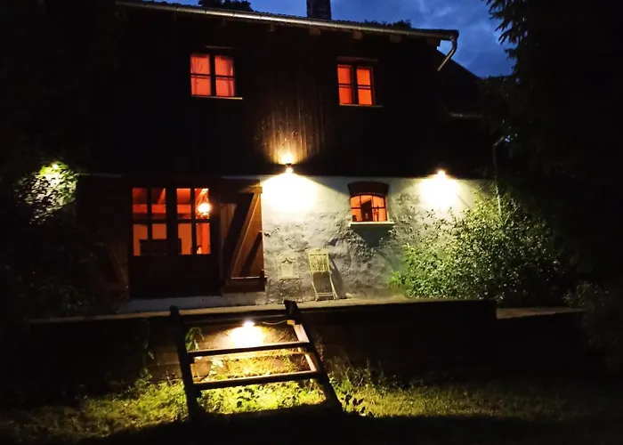 Siedlisko Pod Debem Kalnik